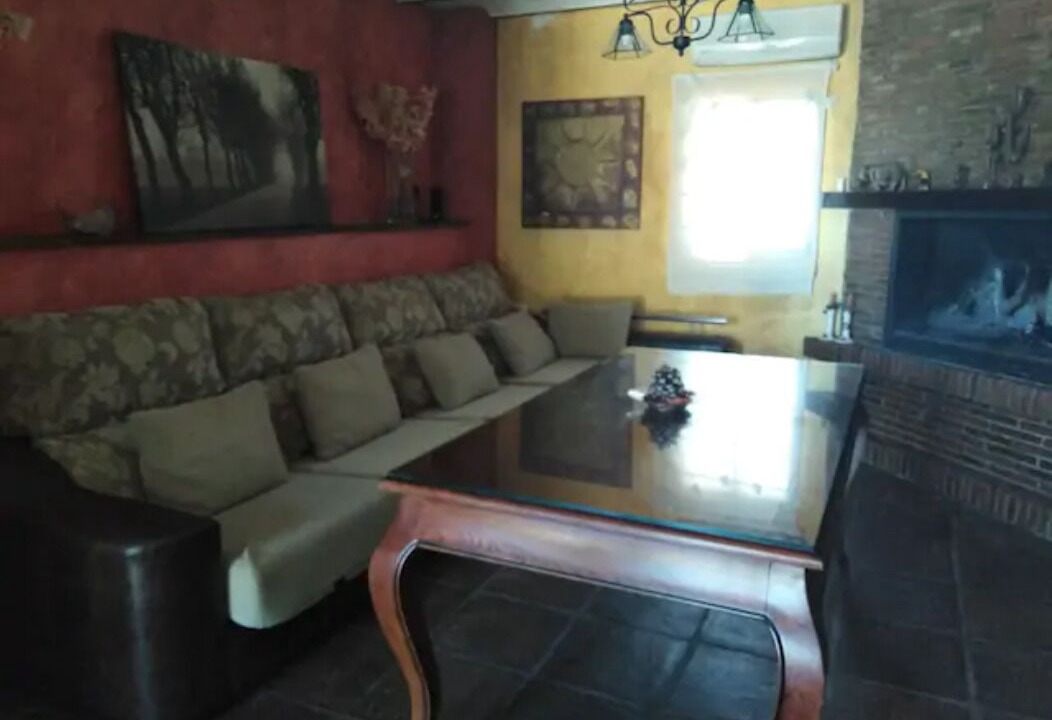 Photo of Livingroom in Ronda