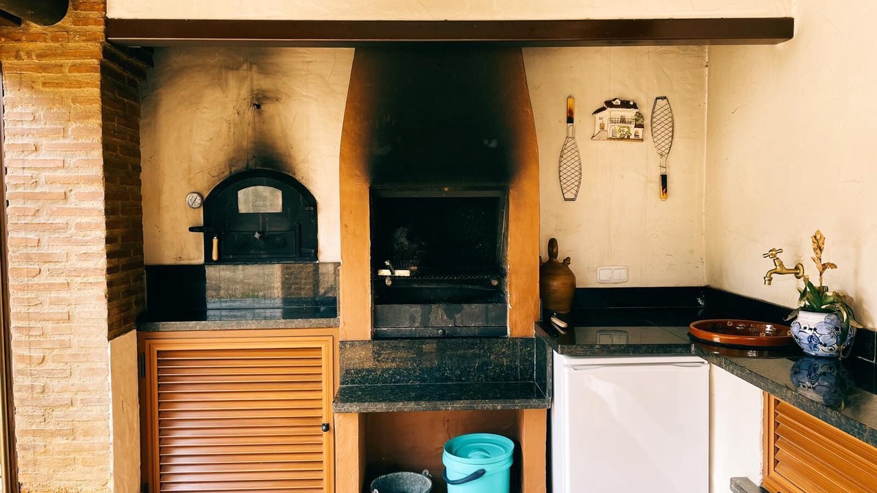 Photo of Kitchen in Ronda
