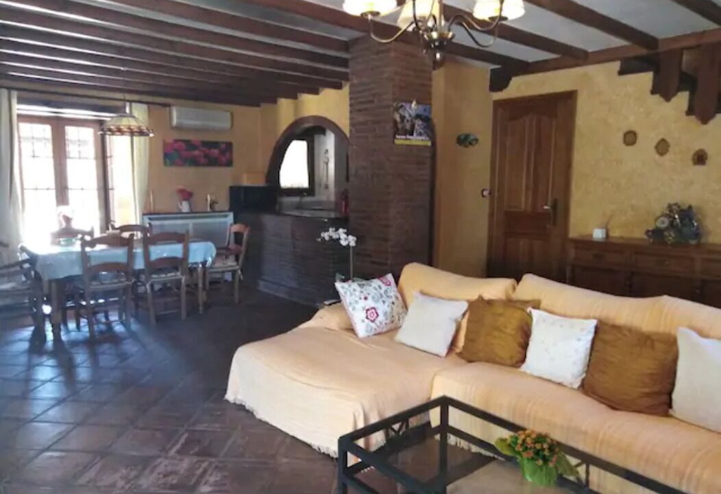 Photo of Livingroom in Ronda