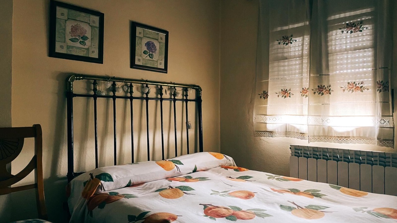 Photo of Bedroom in Ronda