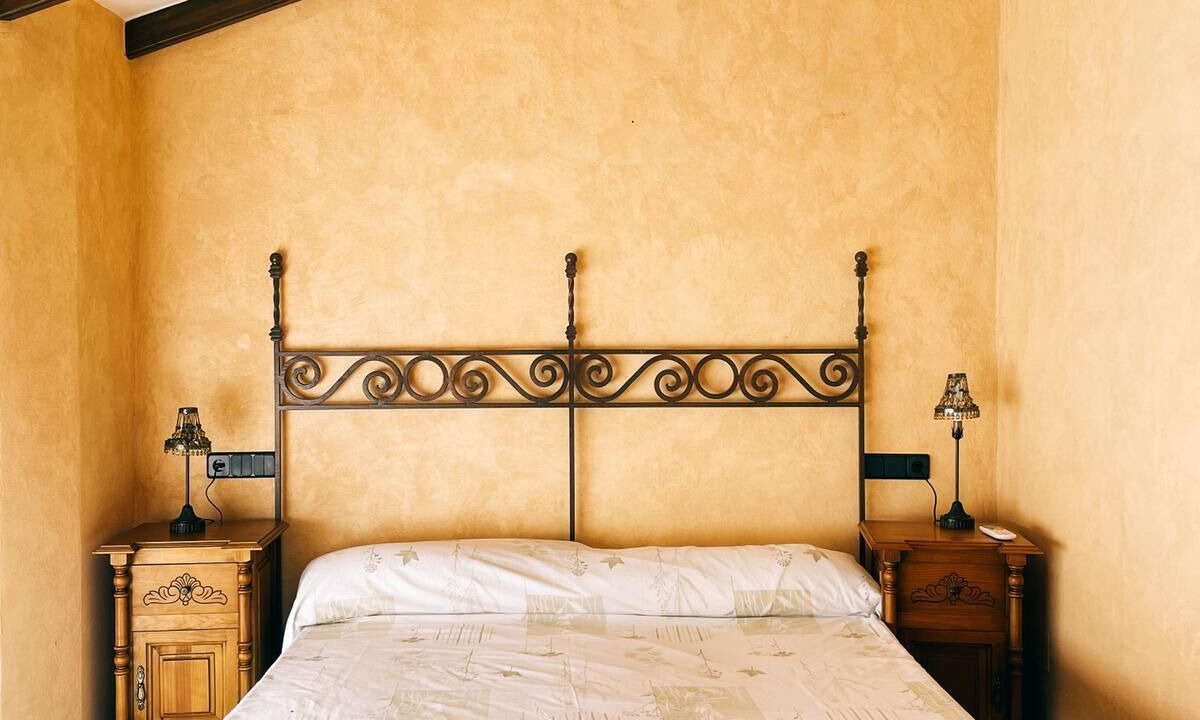 Photo of Bedroom in Ronda