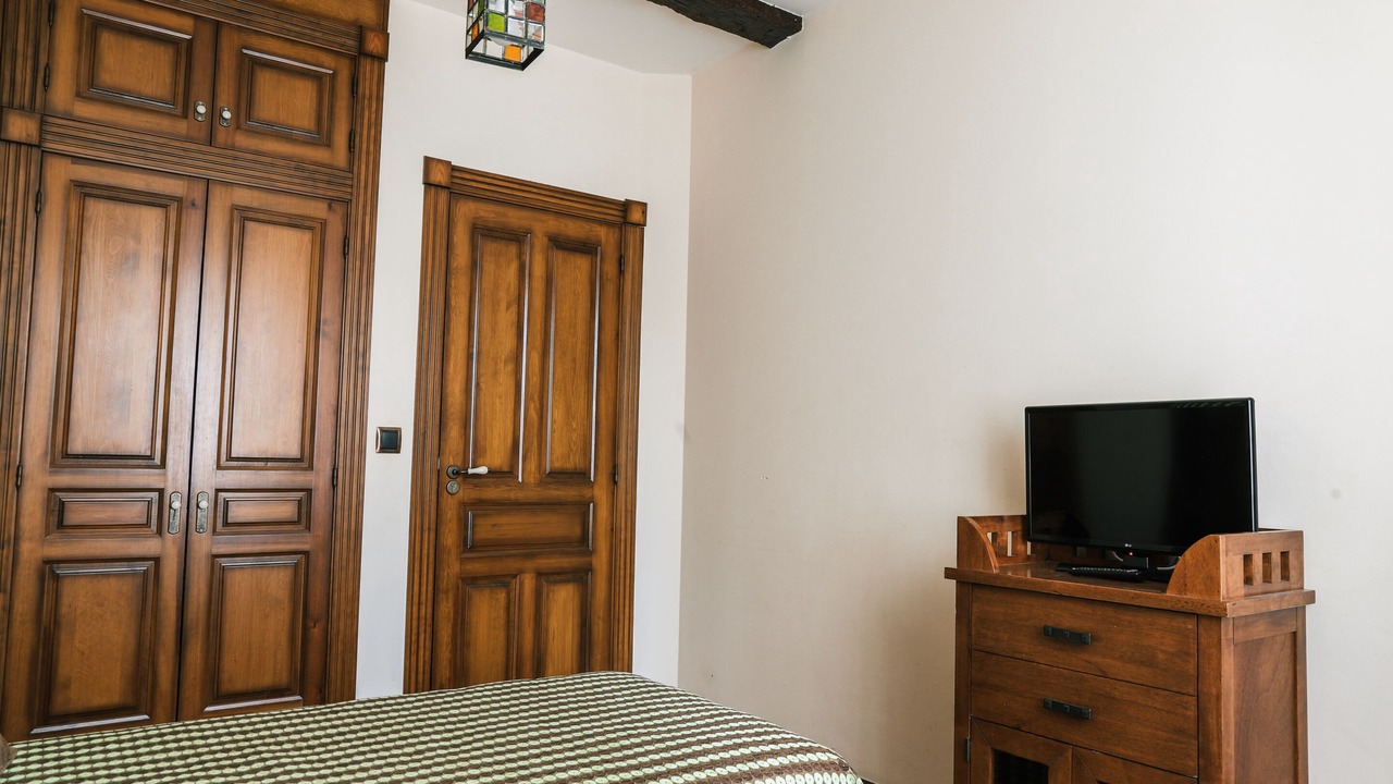 Photo of Bedroom in Solares