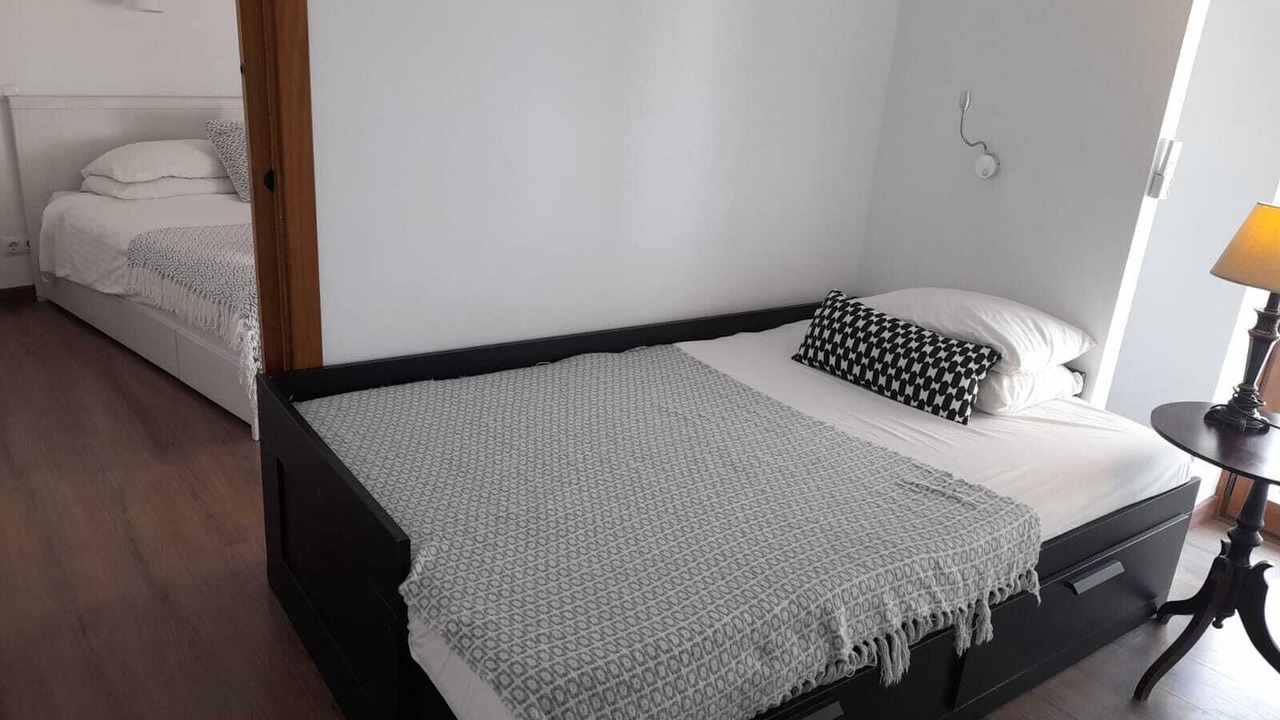 Photo of Bedroom in Frigiliana