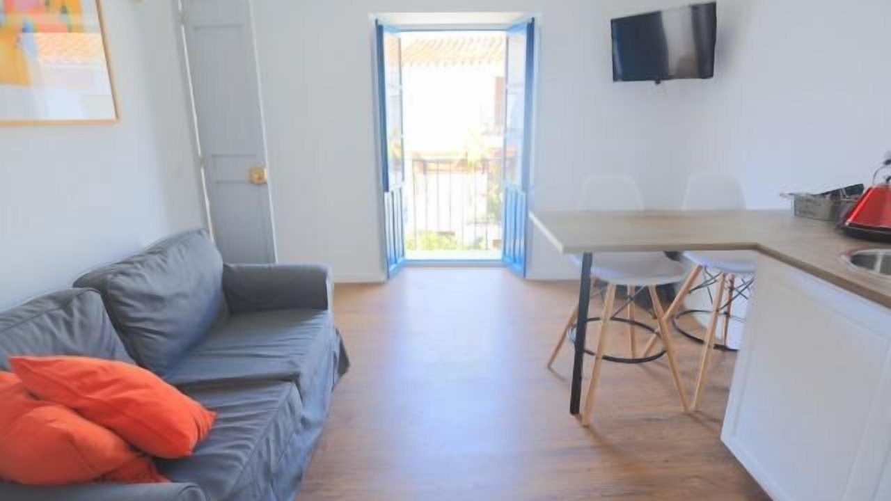 Photo of Livingroom in Frigiliana