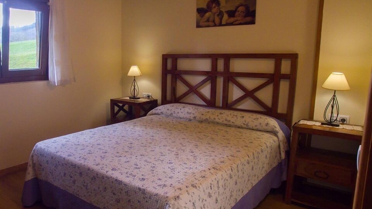 Photo of Bedroom in Lamadrid