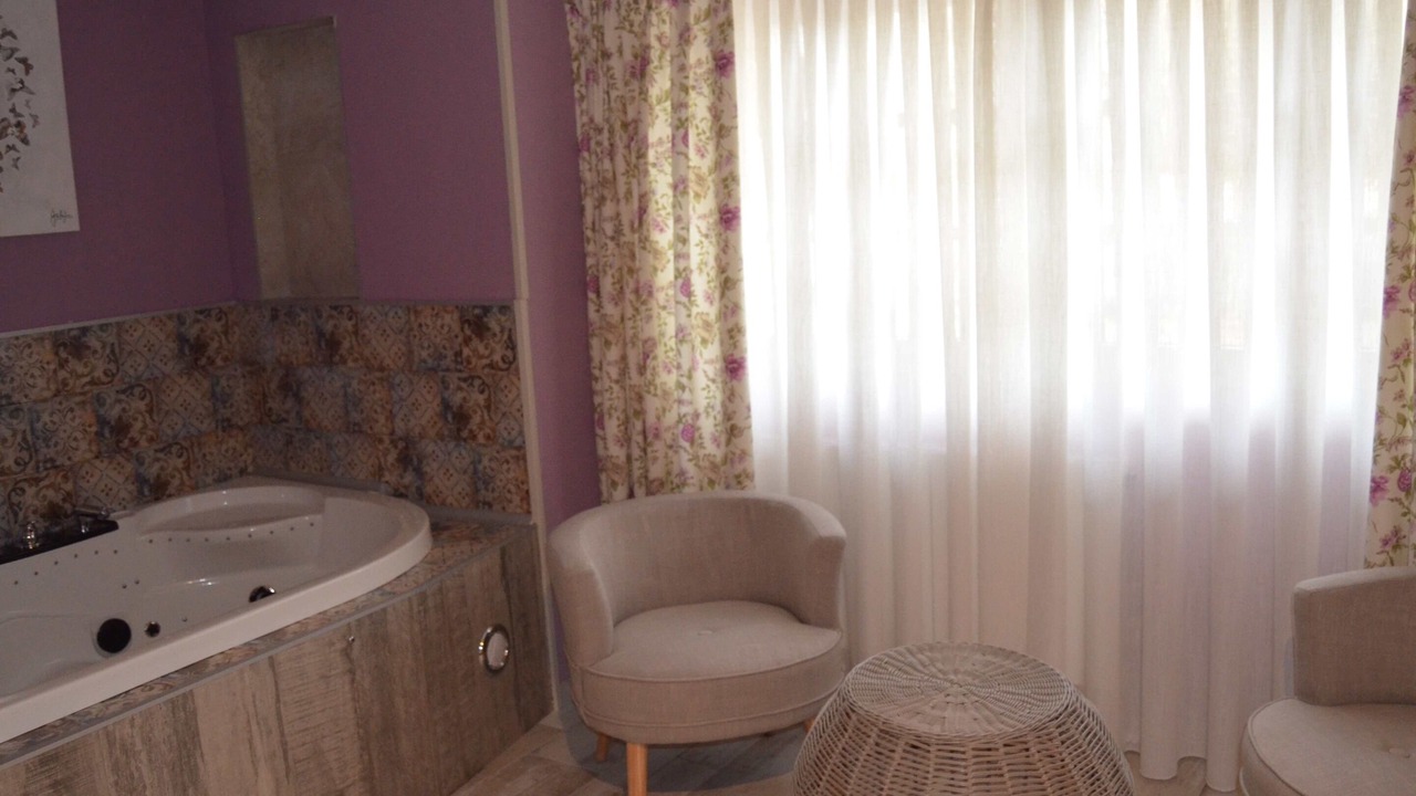 Photo of Bathroom in Santillana del Mar