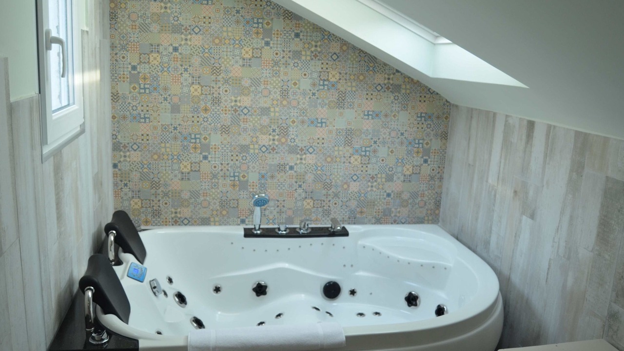 Photo of Bathroom in Santillana del Mar