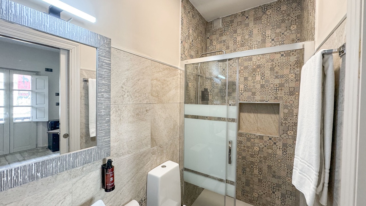 Photo of Bathroom in Santillana del Mar