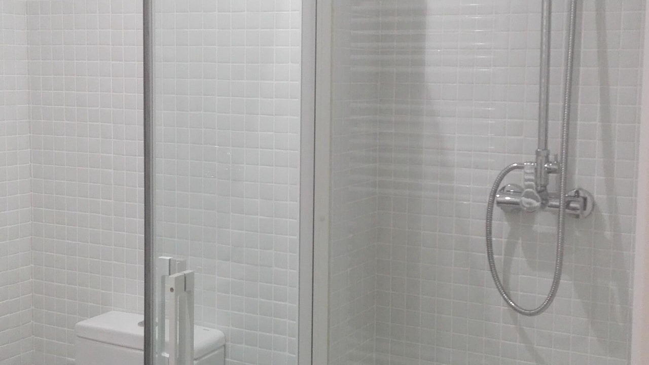 Photo of Bathroom in Lierganes