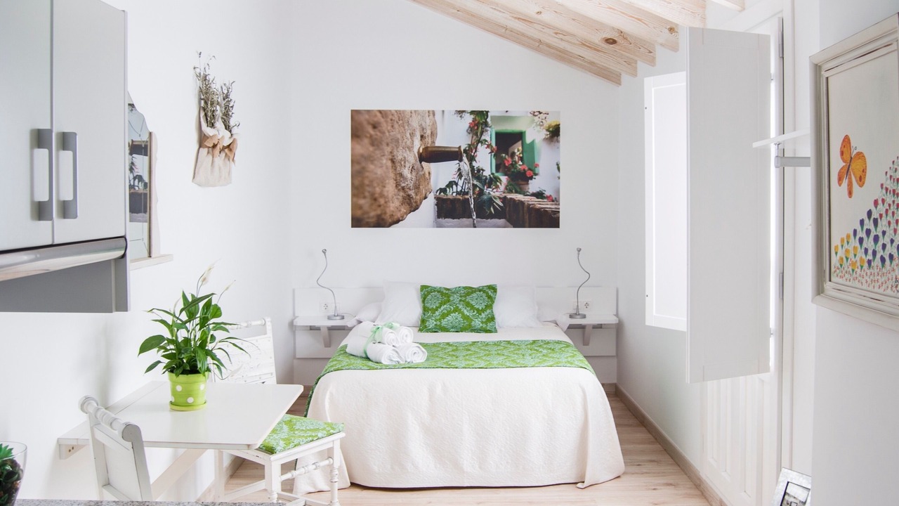 Photo of Bedroom in San Basilio