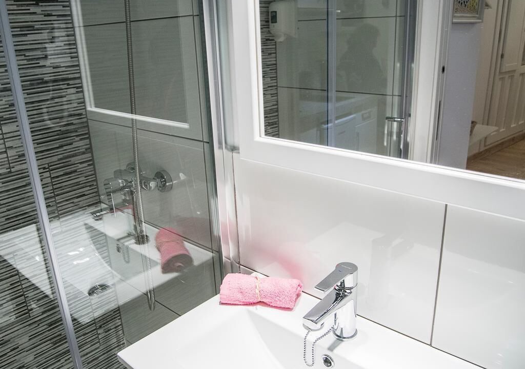 Photo of Bathroom in San Basilio
