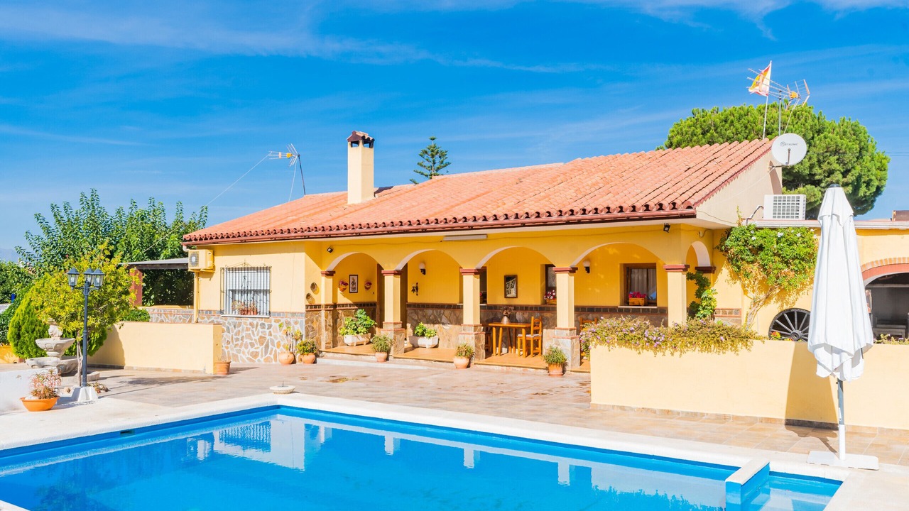Photo of Outdoor in Pinos de Alhaurin