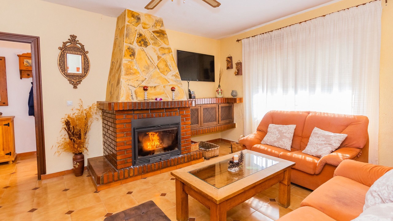 Photo of Livingroom in Pinos de Alhaurin