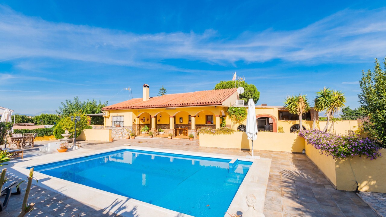 Photo of Outdoor in Pinos de Alhaurin