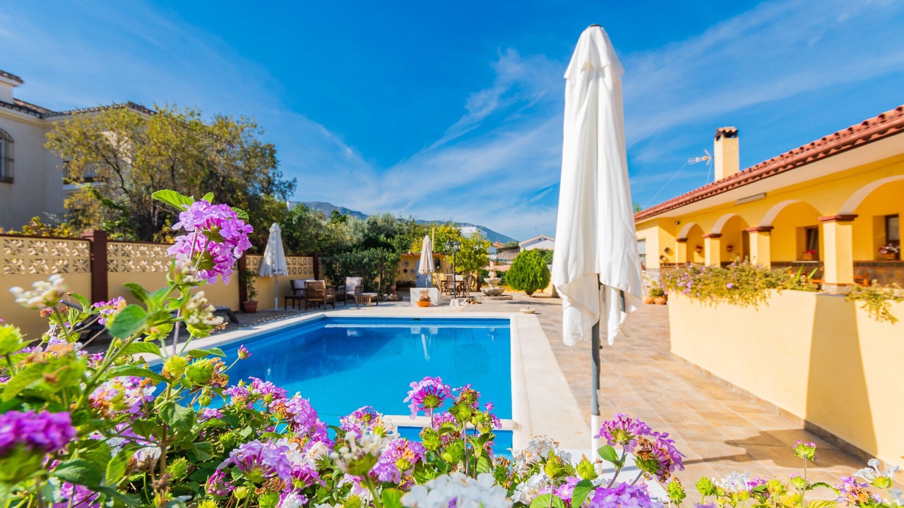 Photo of Outdoor in Pinos de Alhaurin