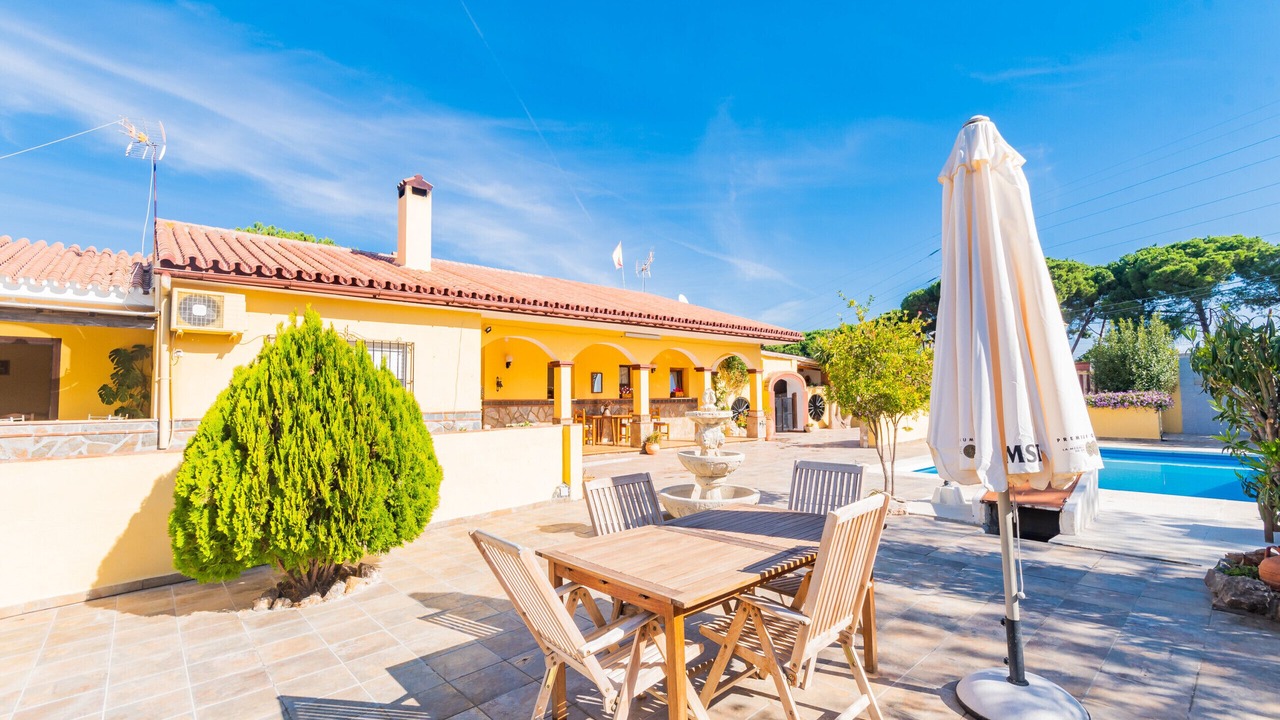 Photo of Outdoor in Pinos de Alhaurin