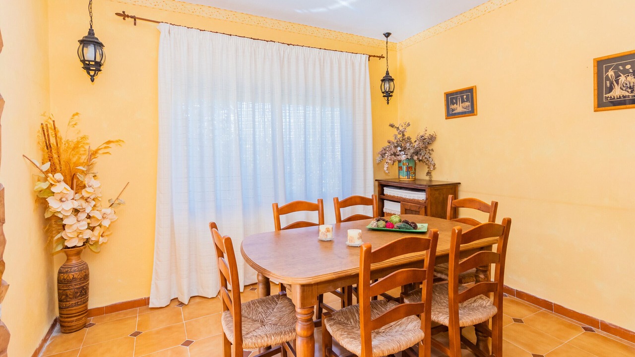 Photo of Livingroom in Pinos de Alhaurin