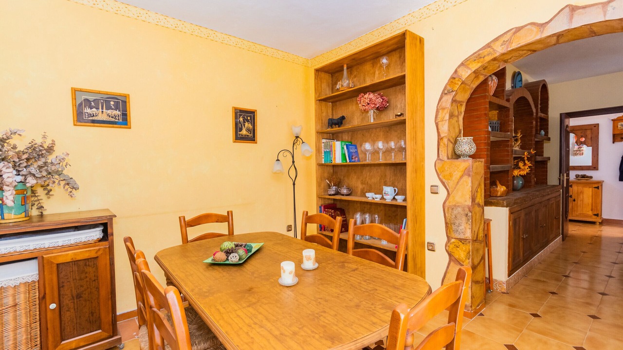 Photo of Livingroom in Pinos de Alhaurin
