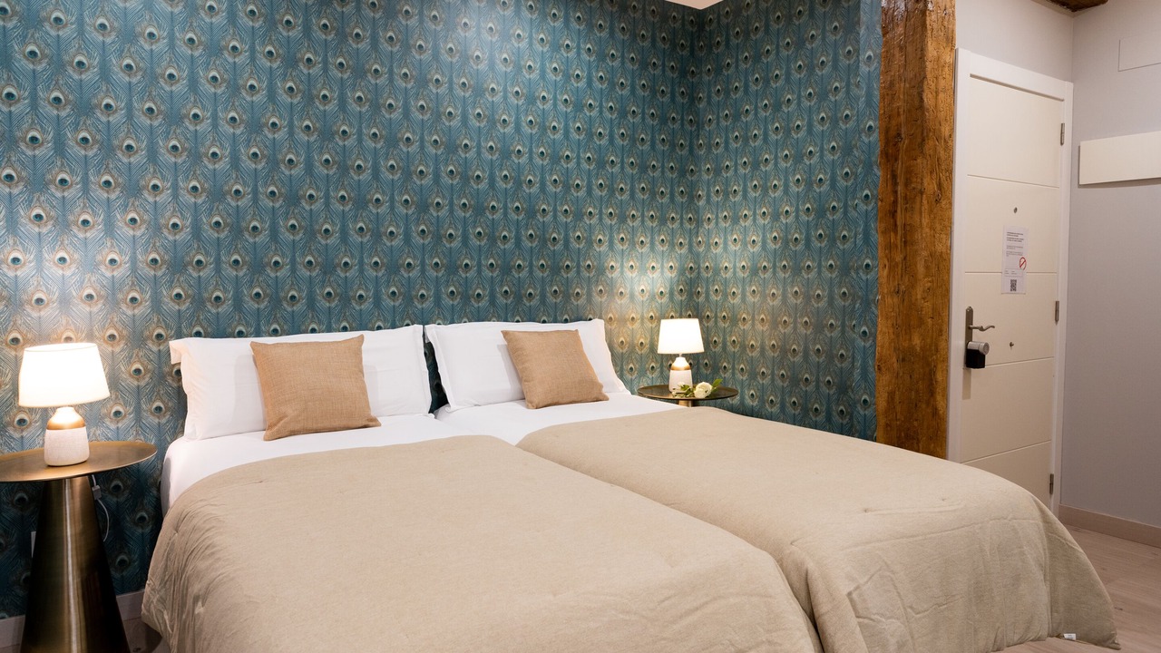 Photo of Bedroom in Santander