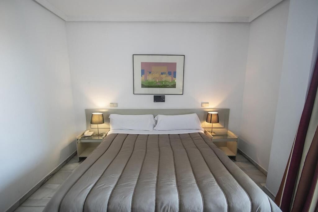 Photo of Bedroom in Mairena del Aljarafe