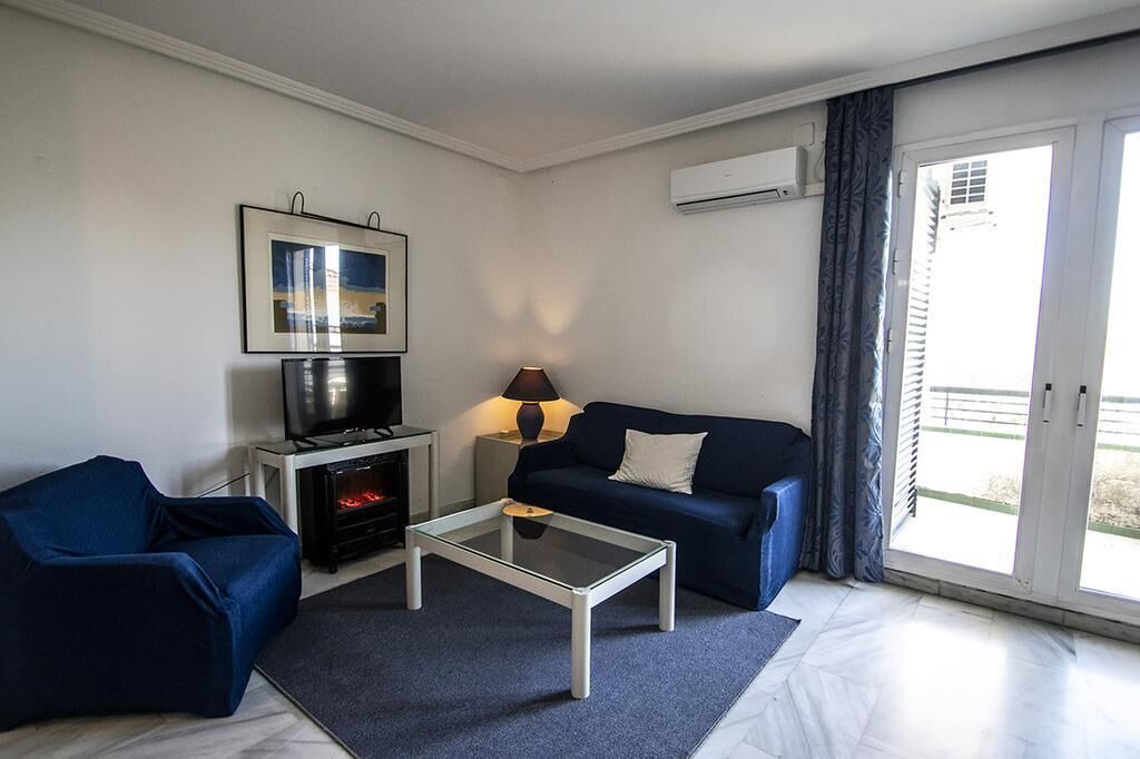 Photo of Livingroom in Mairena del Aljarafe