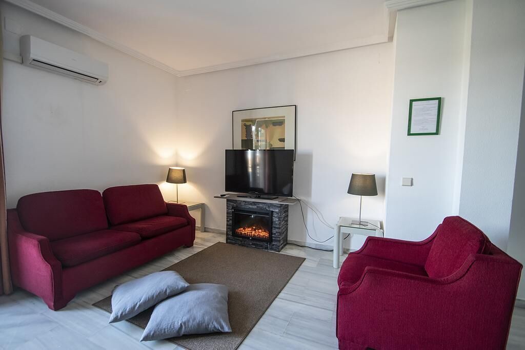 Photo of Livingroom in Mairena del Aljarafe