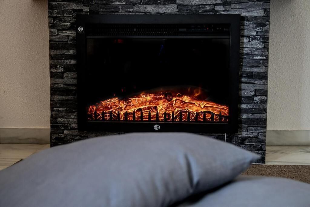 Photo of Livingroom in Mairena del Aljarafe