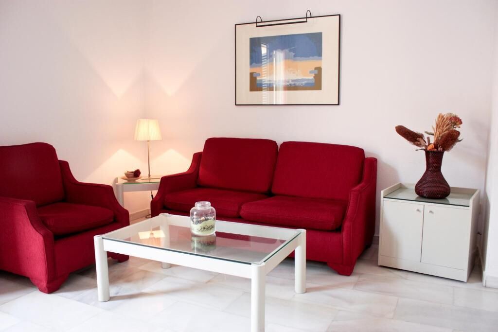 Photo of Livingroom in Mairena del Aljarafe