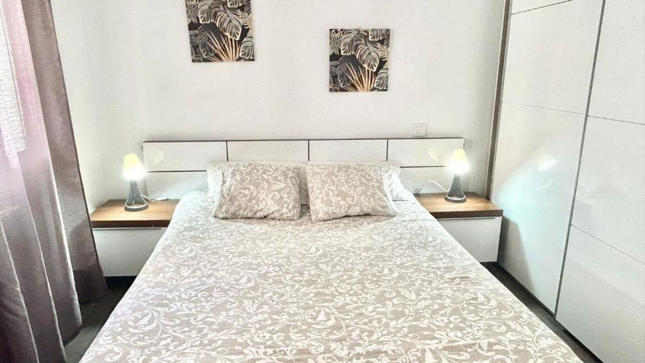 Photo of Bedroom in Entrevias