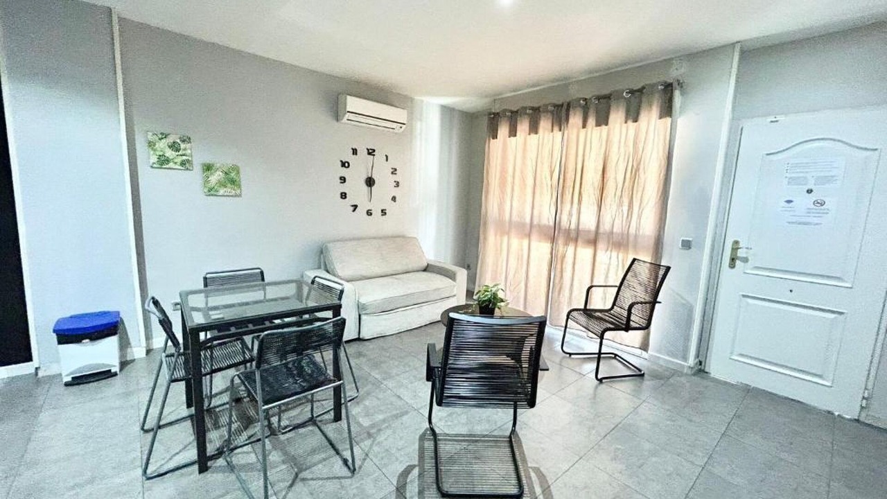 Photo of Livingroom in Entrevias