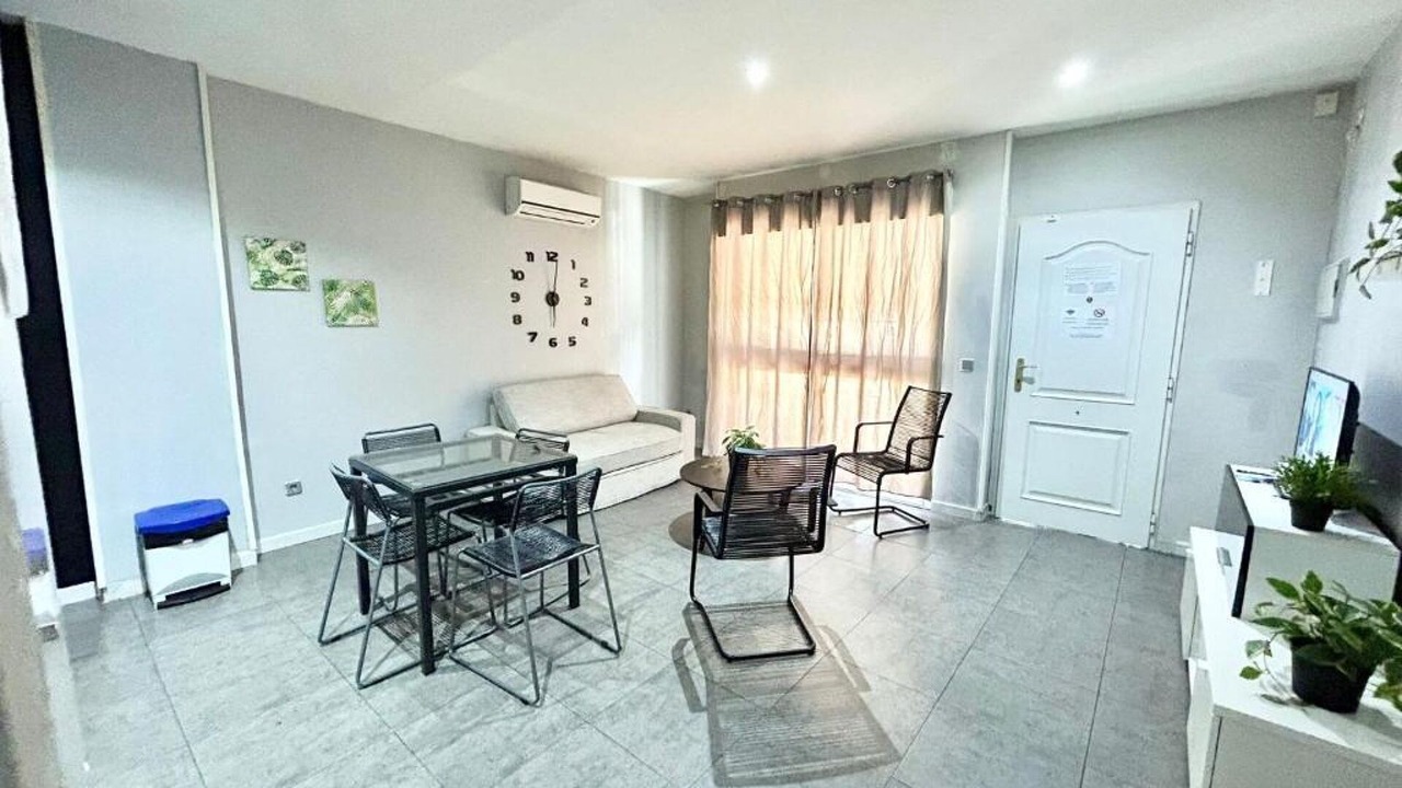Photo of Livingroom in Entrevias