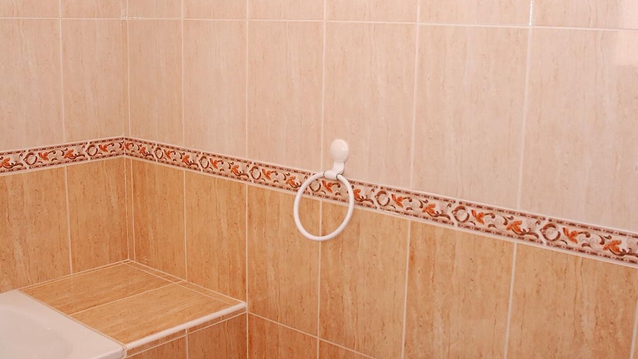 Photo of Bathroom in Estrella del Mar