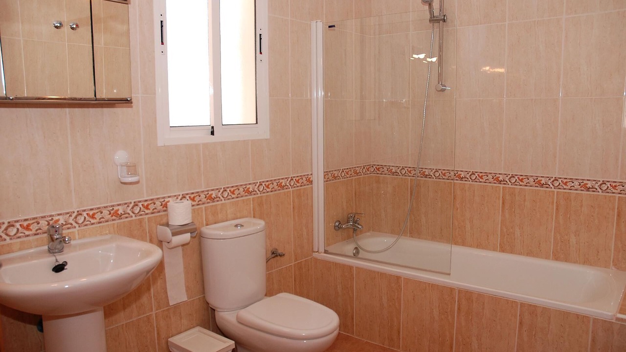 Photo of Bathroom in Estrella del Mar
