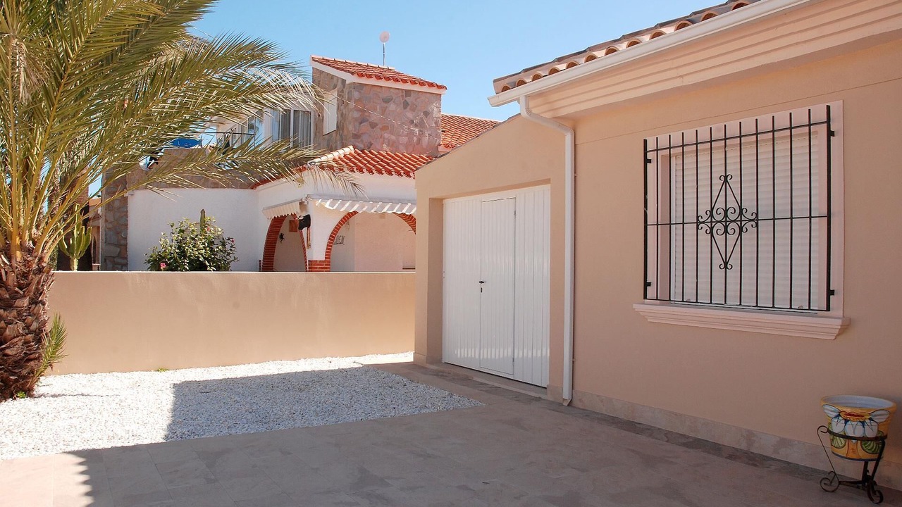 Photo of Outdoor in Estrella del Mar
