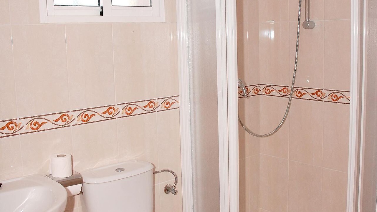 Photo of Bathroom in Estrella del Mar