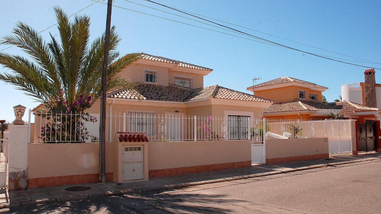 Photo of Outdoor in Estrella del Mar