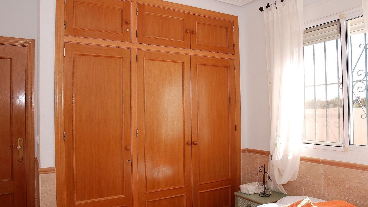 Photo of Bedroom in Estrella del Mar