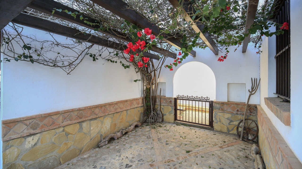 Photo of Outdoor in Arcos de la Frontera