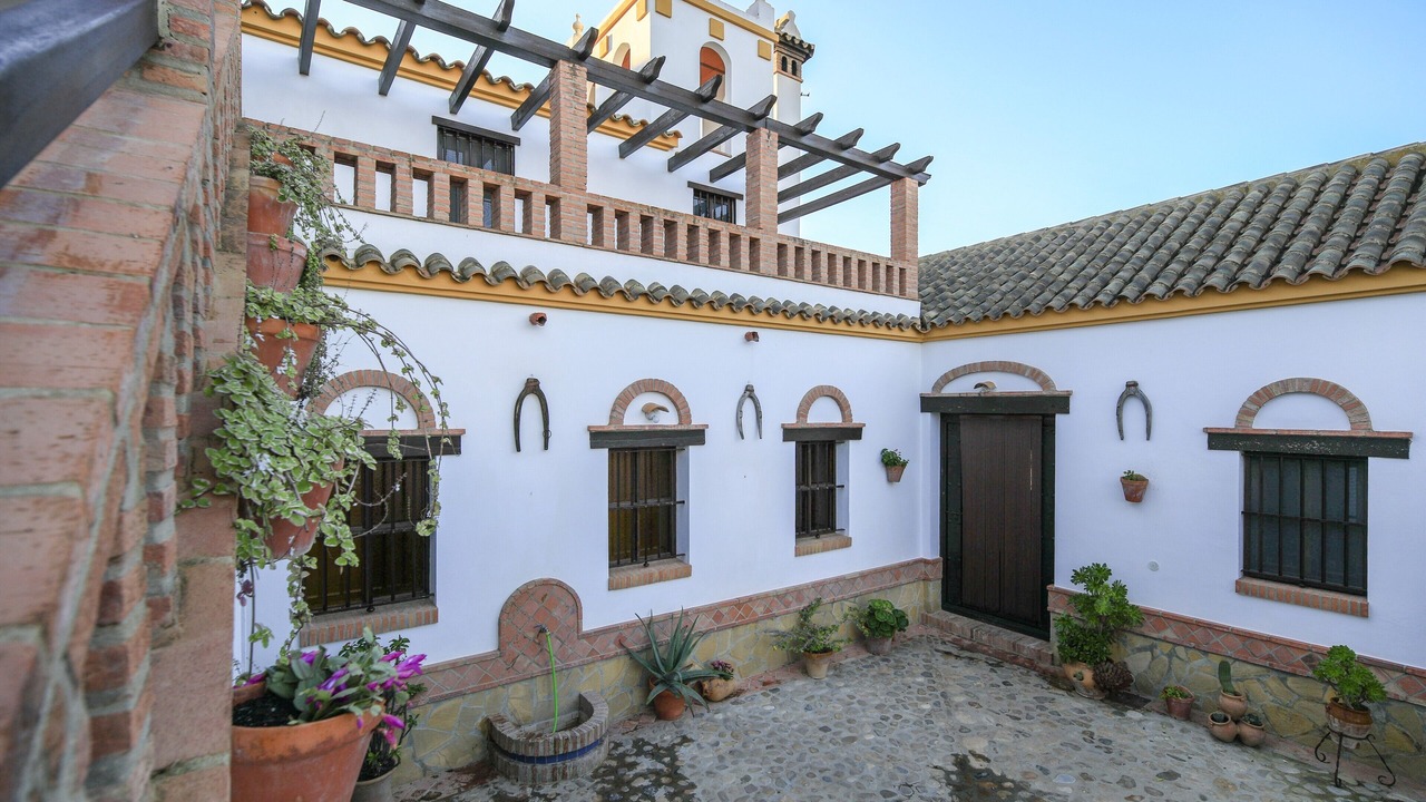 Photo of Outdoor in Arcos de la Frontera