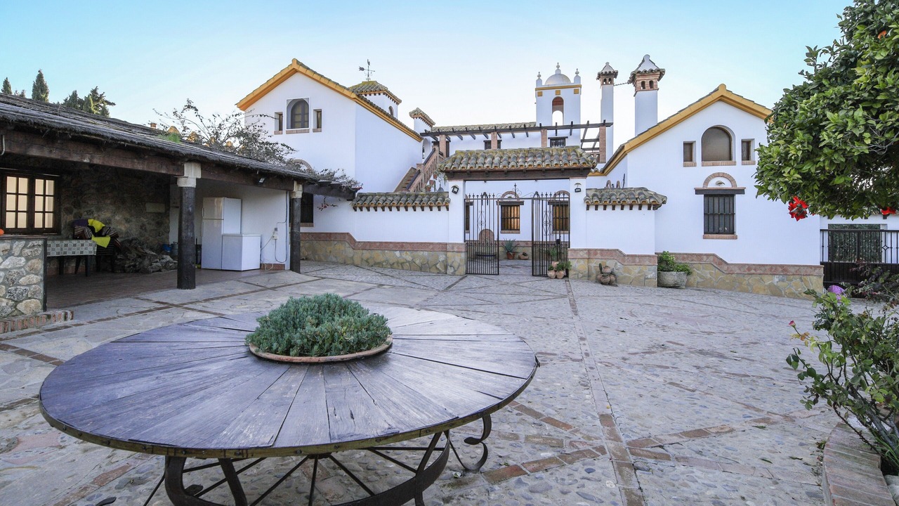 Photo of Outdoor in Arcos de la Frontera