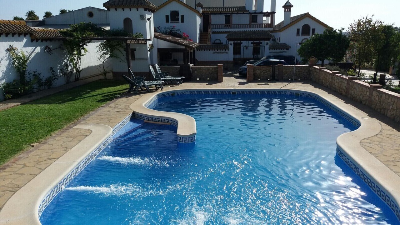 Photo of Outdoor in Arcos de la Frontera