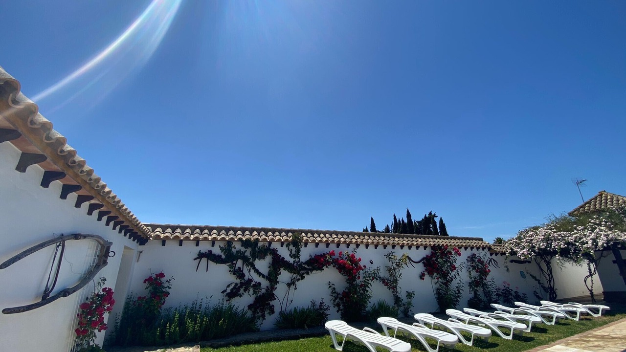 Photo of Outdoor in Arcos de la Frontera