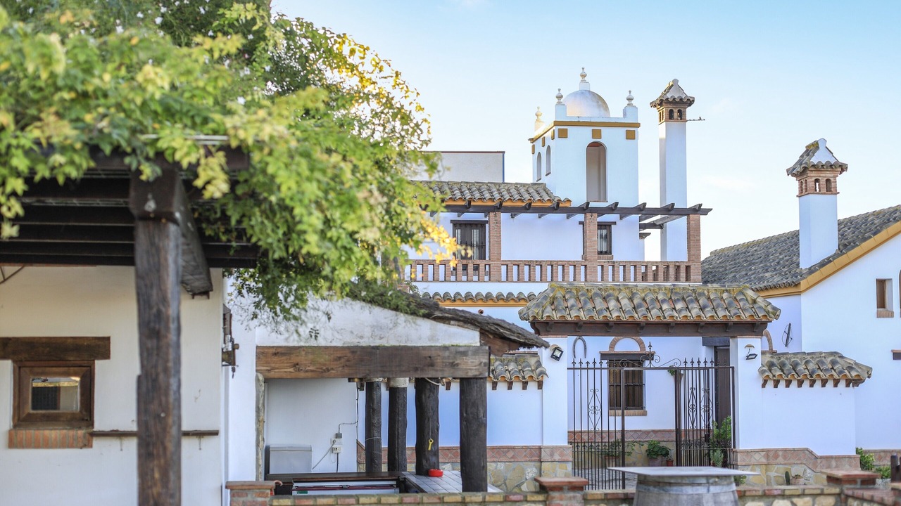 Photo of Outdoor in Arcos de la Frontera