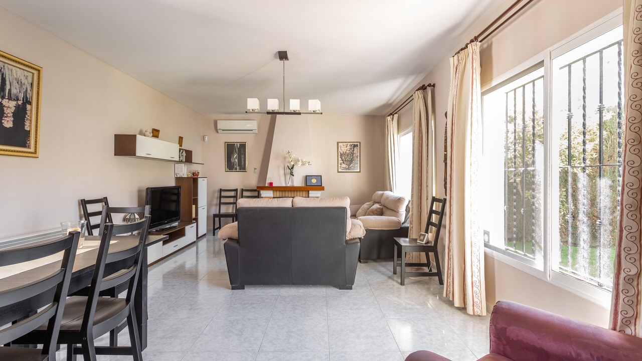 Photo of Livingroom in Nerja City Centre