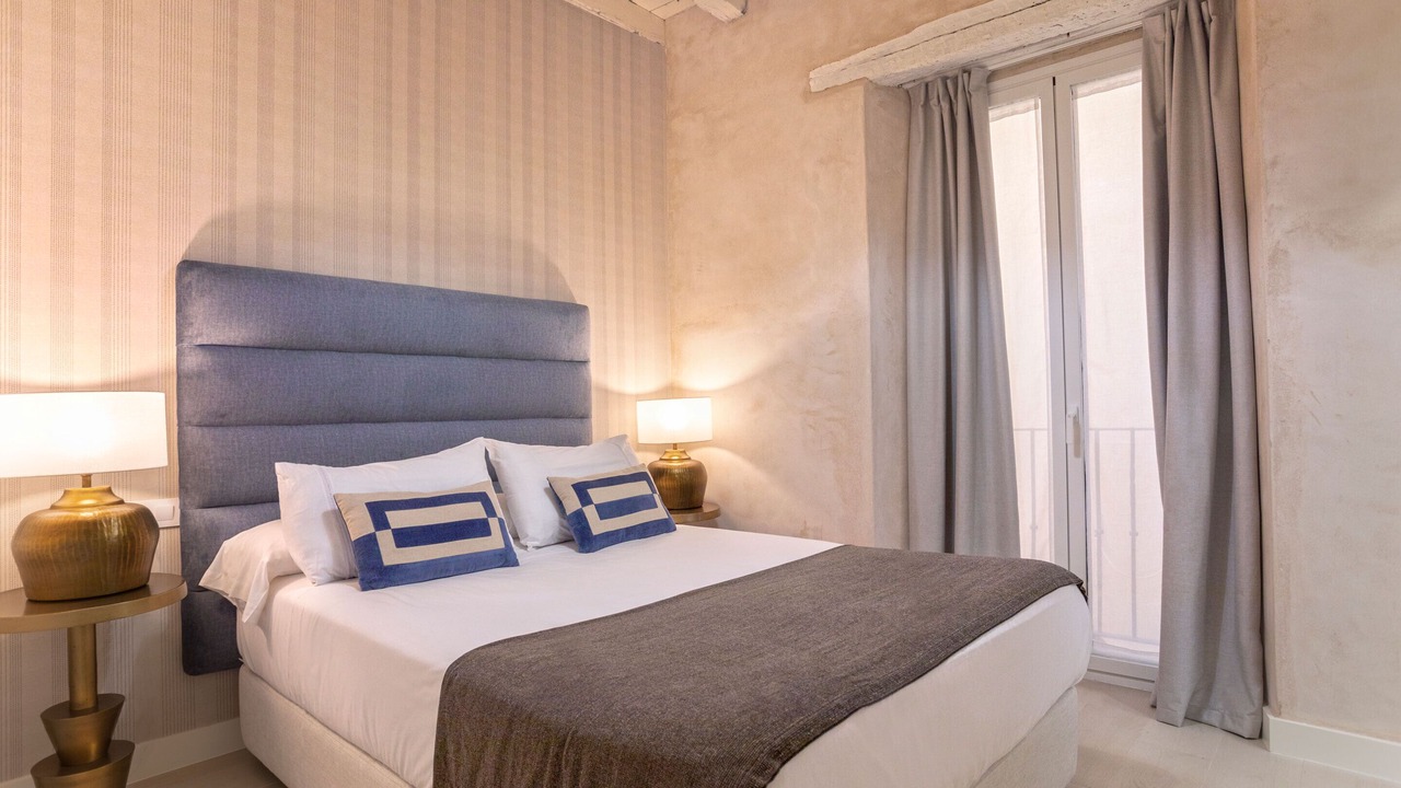 Photo of Bedroom in Feria