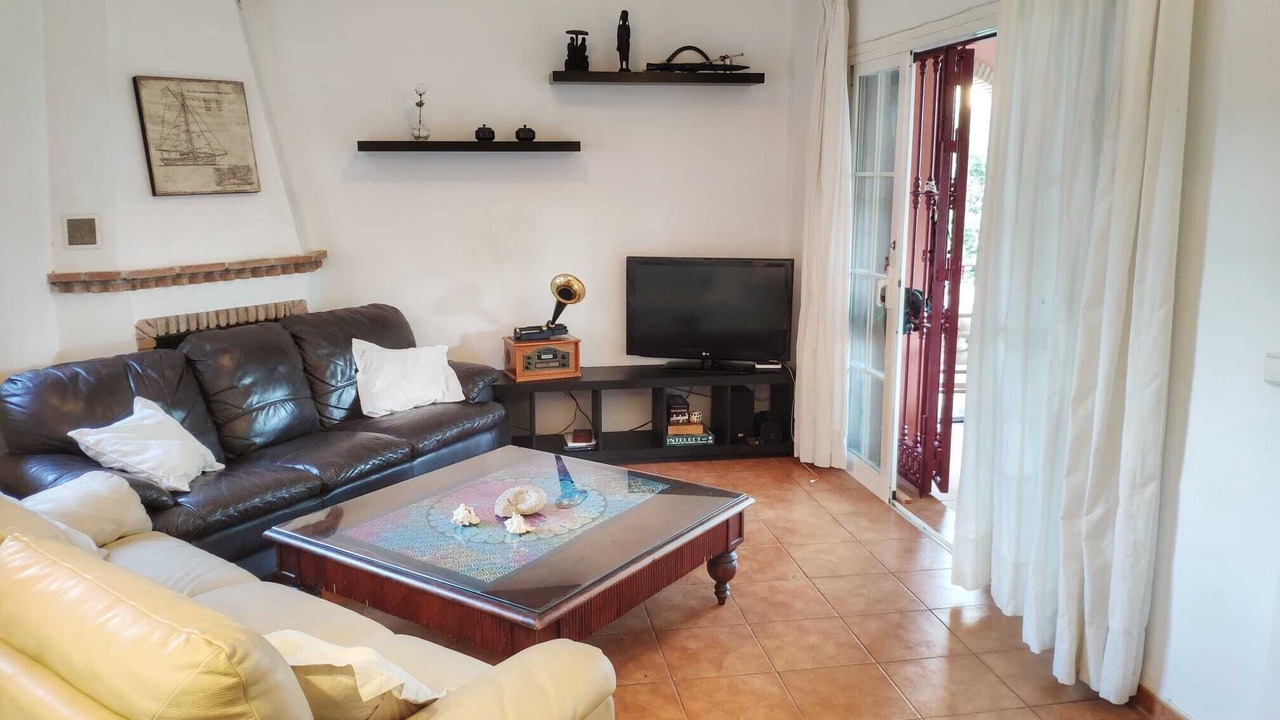 Photo of Livingroom in Urbanizacion Pinos Verdes