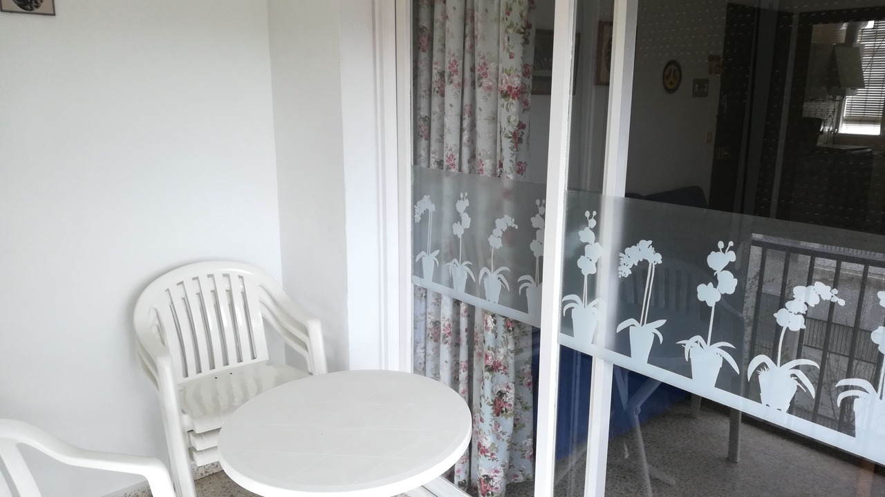Photo of Patio Balcony in Mazagon