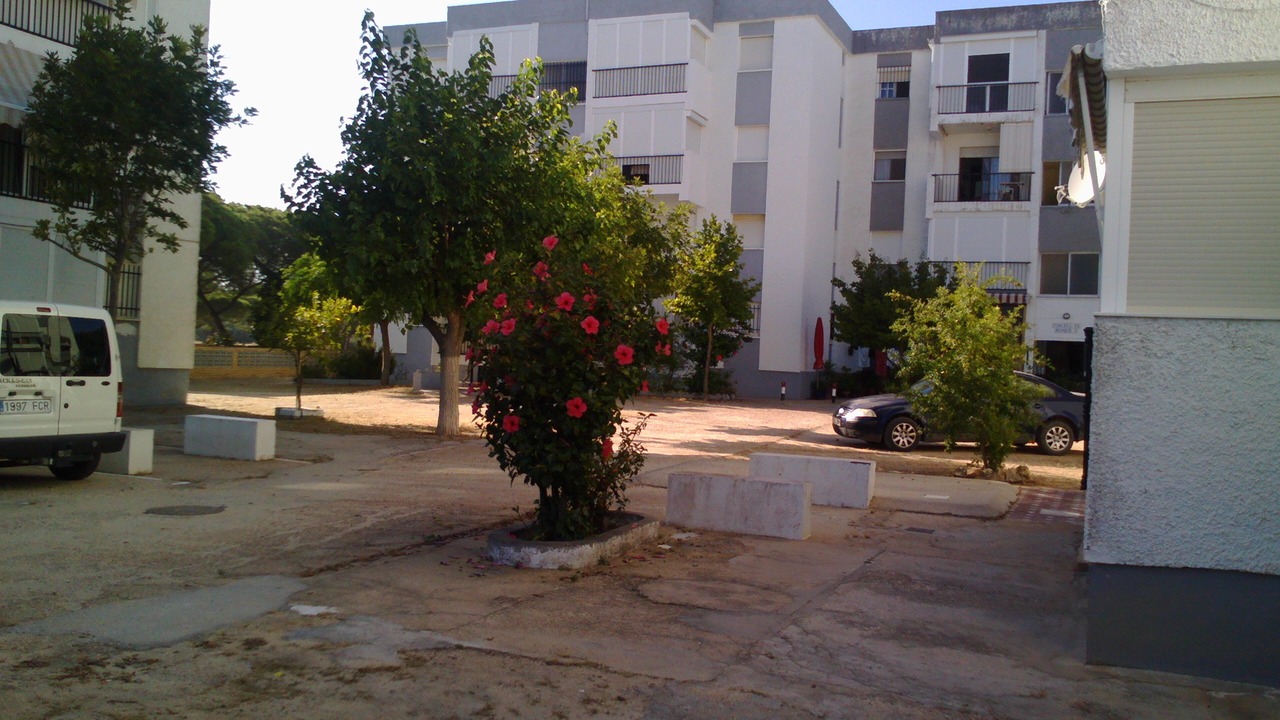Photo of Outdoor in Mazagon