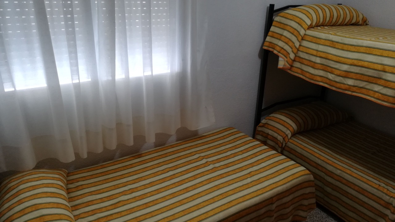 Photo of Bedroom in Mazagon