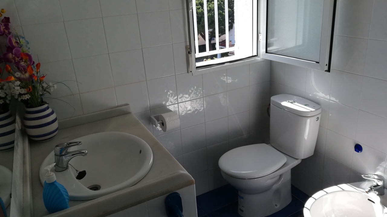 Photo of Bathroom in Mazagon